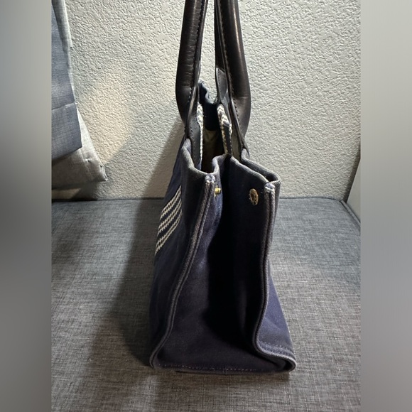 Tory burch tote bag - Picture 2 of 16